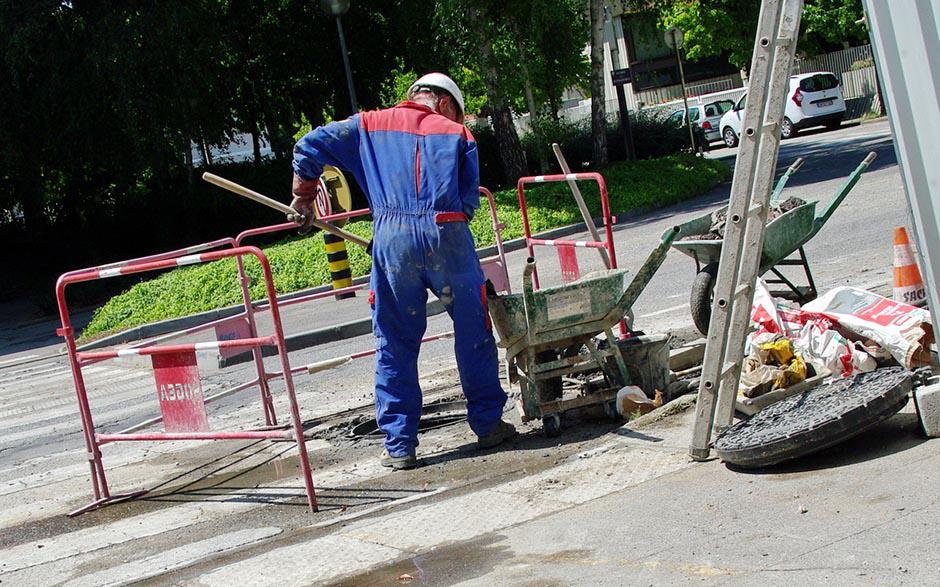 déboucher canalisation wc Gentilly