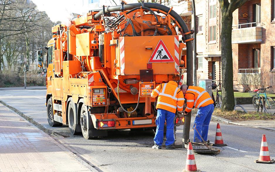débouchage douche Argenteuil