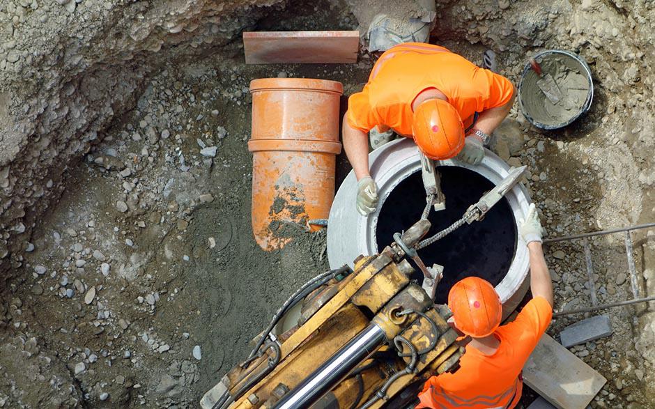 comment déboucher une canalisation Argenteuil